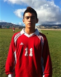 Omar Herrera mugshot