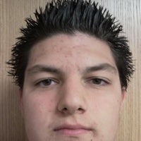 Alex Hackney mugshot