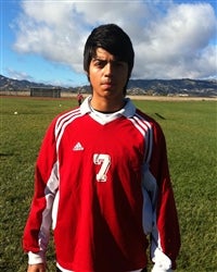 Felipe Hernández mugshot
