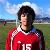 Fernando Cervantes mugshot