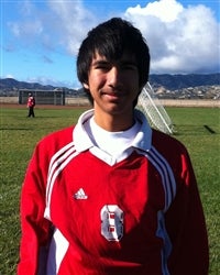 Orlando Rodríguez mugshot