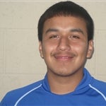 Edgar Ramos