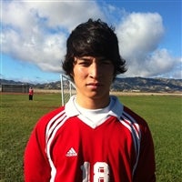 Dagoberto Fierros mugshot