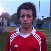 Steven Ethington