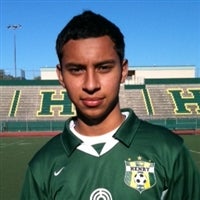 David Alonso mugshot