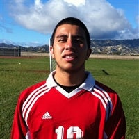 Max Fuentes