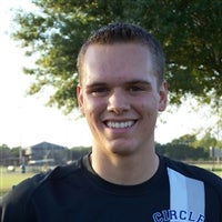 Christian Bores mugshot
