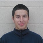 Luis Gallegos mugshot