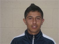 David Barragan