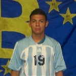 Juan Gonzalez