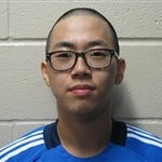 Jimmy Park mugshot