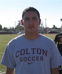 Robert Rodriguez