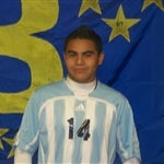 Javier Botello