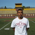 Cesar Barajas mugshot