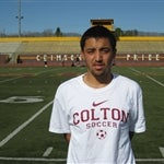 Ruben Gonzalez mugshot