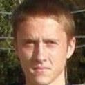 Jacob Smith mugshot