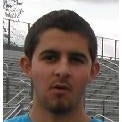 Gabriel Diaz mugshot