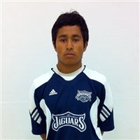 Luis Gonzalez mugshot
