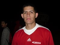 Arod Alvarez mugshot