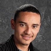 Manuel Cervantes mugshot