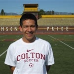 Lisandro Oleta mugshot