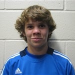 Kyle Steel mugshot