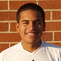 Alex Yanez mugshot