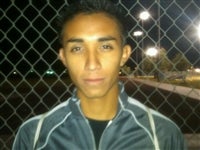 Moises Vargas