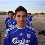 Adan Yepiz mugshot