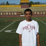 Felix Negrete mugshot