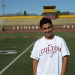 Ismael Carlin mugshot
