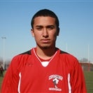 Richard Arrellano mugshot