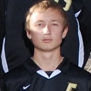 Alex Wargo mugshot