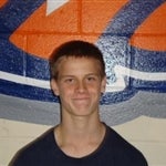 C. J. Sheltz mugshot