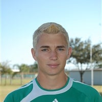 Matt Brust mugshot