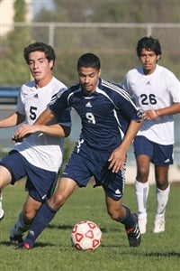 Steve Diaz