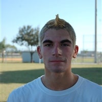 John Teeter mugshot