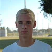 Tim Thomas mugshot
