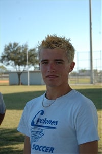 Travis Pacheco