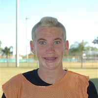 Tyler Till mugshot