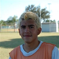 Nelson Garcia mugshot