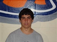 Nick Barbarino