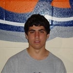 Nick Barbarino mugshot