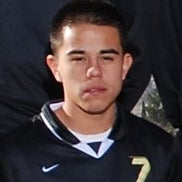 Ezequiel Zuniga mugshot