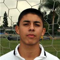 Chris Suarez