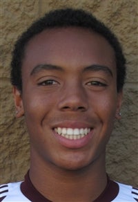Almani Jackson