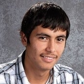 Oscar Garcia mugshot