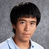 Miguel Alcaraz mugshot