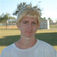 Josh Teeter mugshot