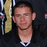 Jose Duran mugshot
